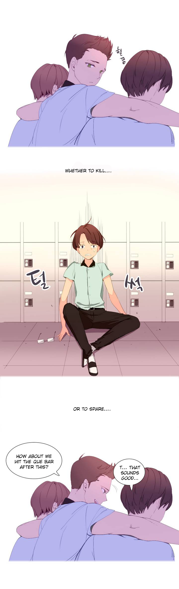 A World That I Rule Ch.01-35 page 10 full