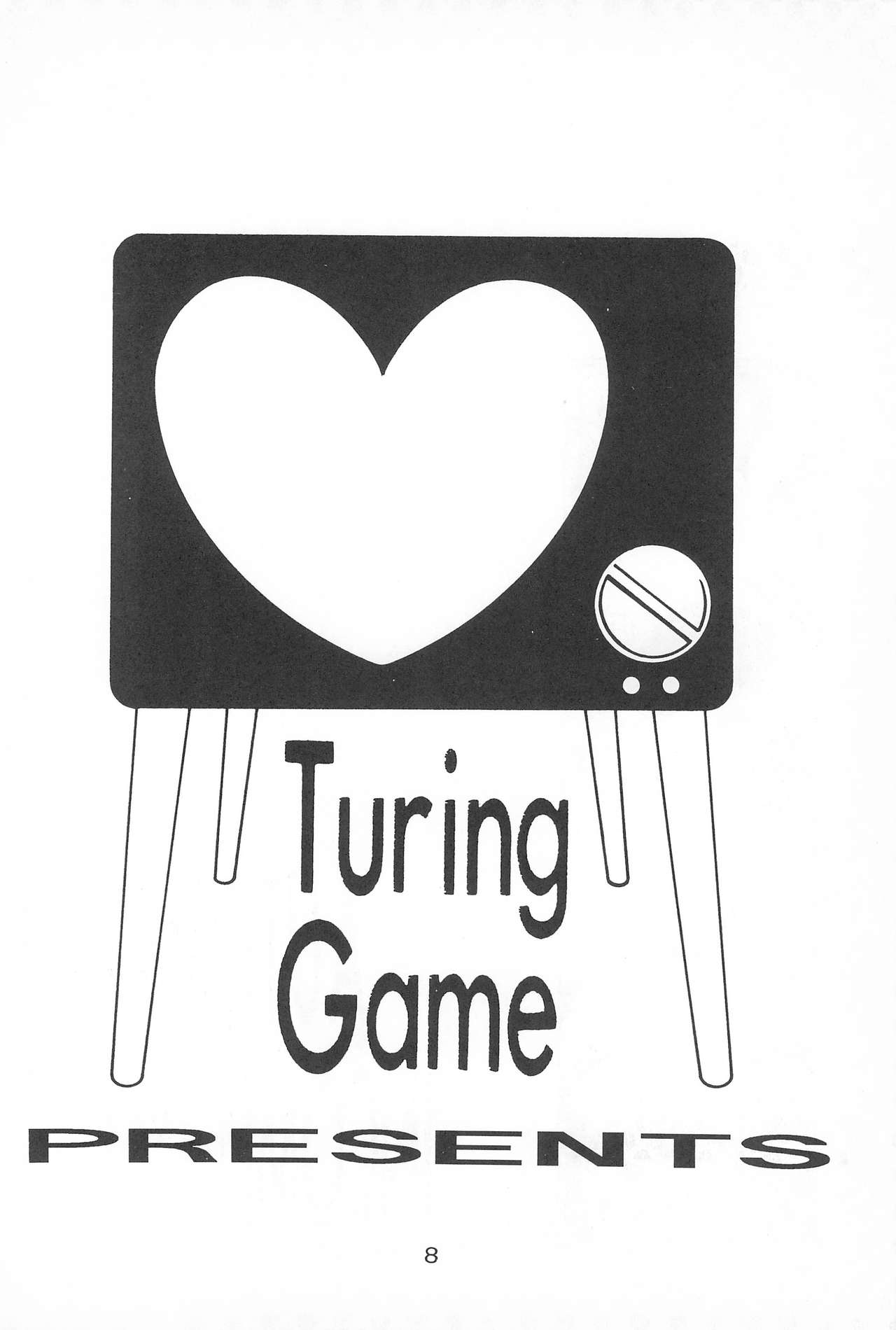 AUTOMATIC INCOMPETENCE page 8 full