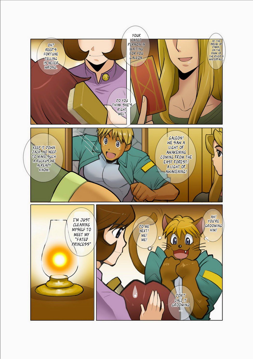 DARKRON II page 2 full