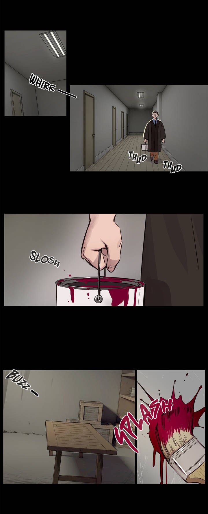 Atonement Camp Ch.1-57 page 5 full