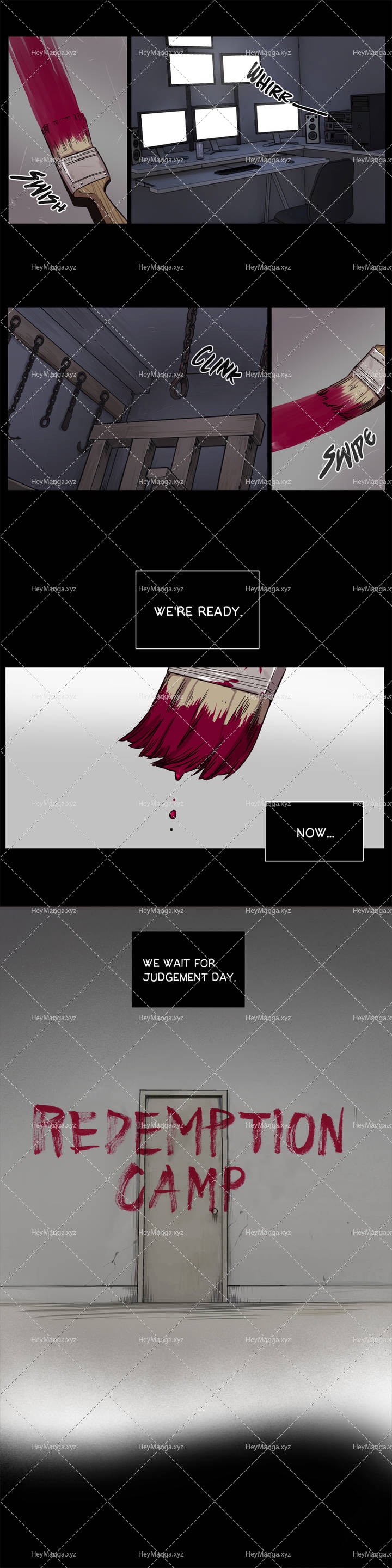 Atonement Camp Ch.1-57 page 6 full