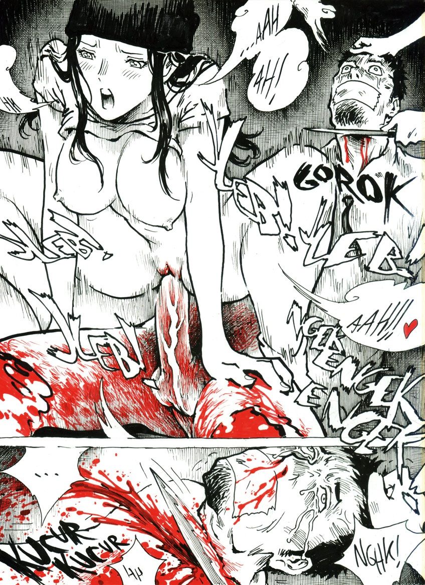 Mutilasi Chapter 7 page 5 full