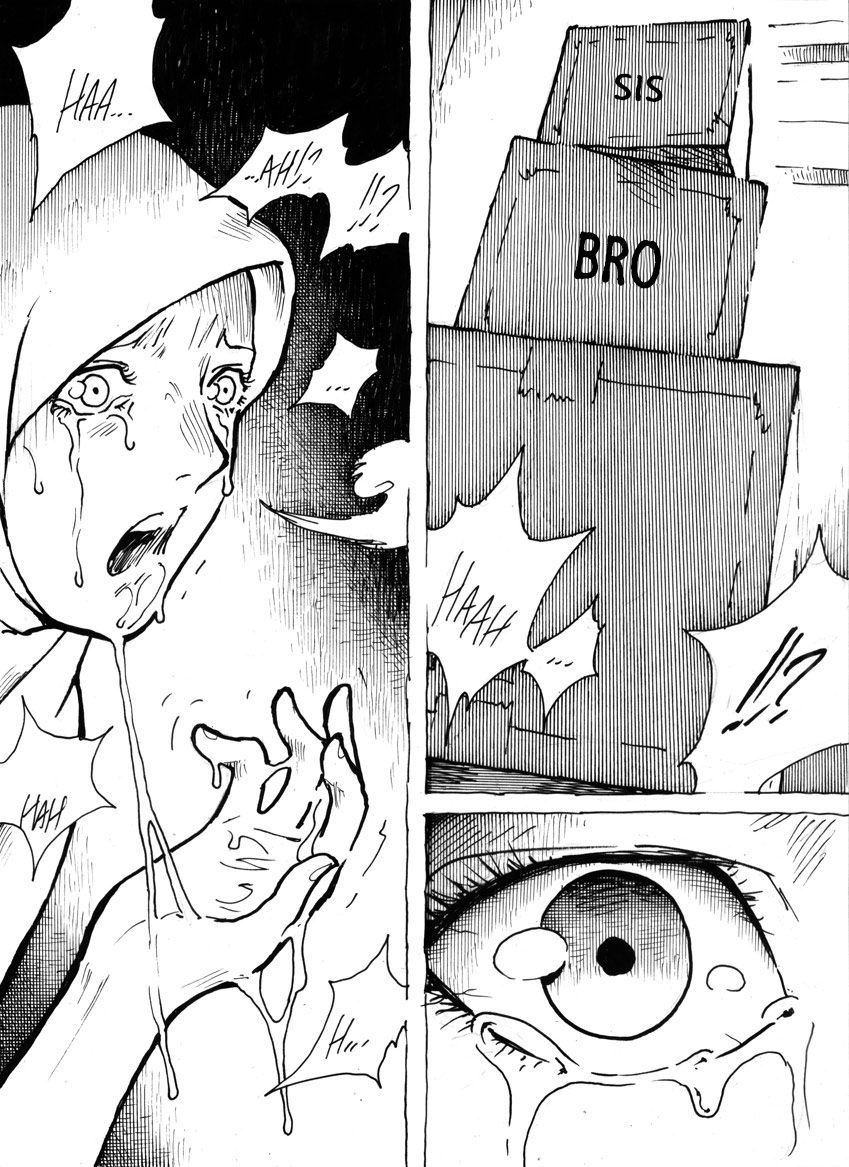 Mutilasi Chapter 7 page 9 full