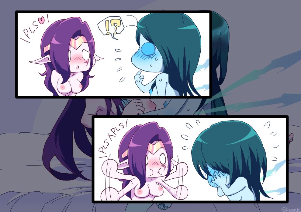 PLS! PLS! PLS! page 6 full