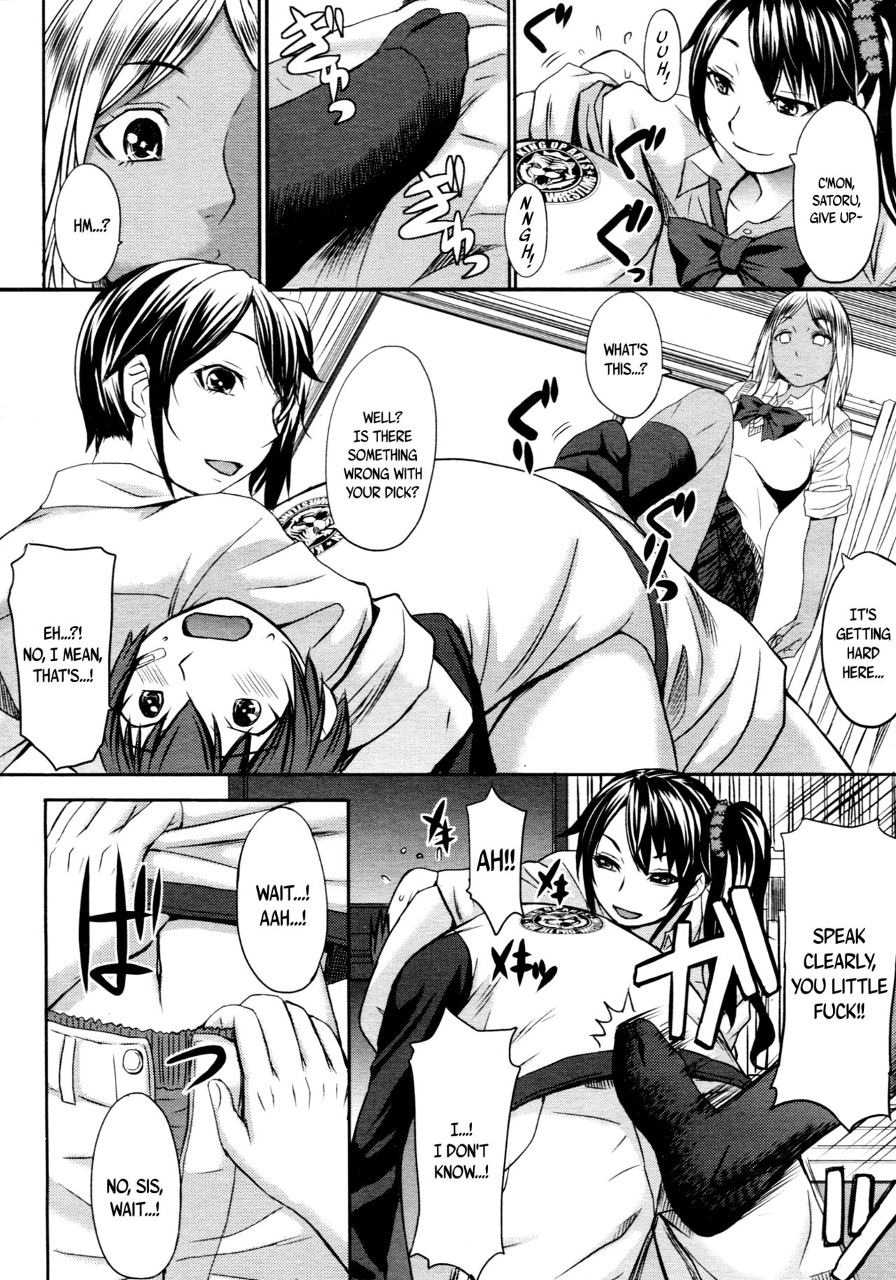 NO FEAR! page 9 full