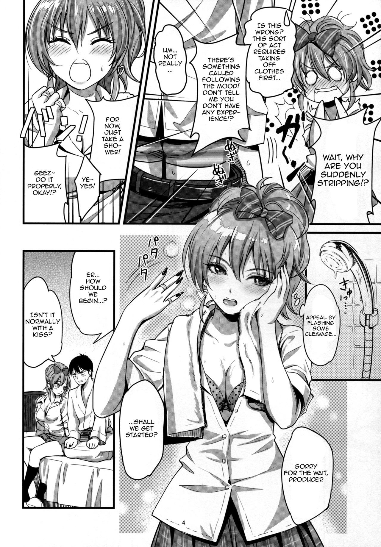 Passion Pink! page 5 full