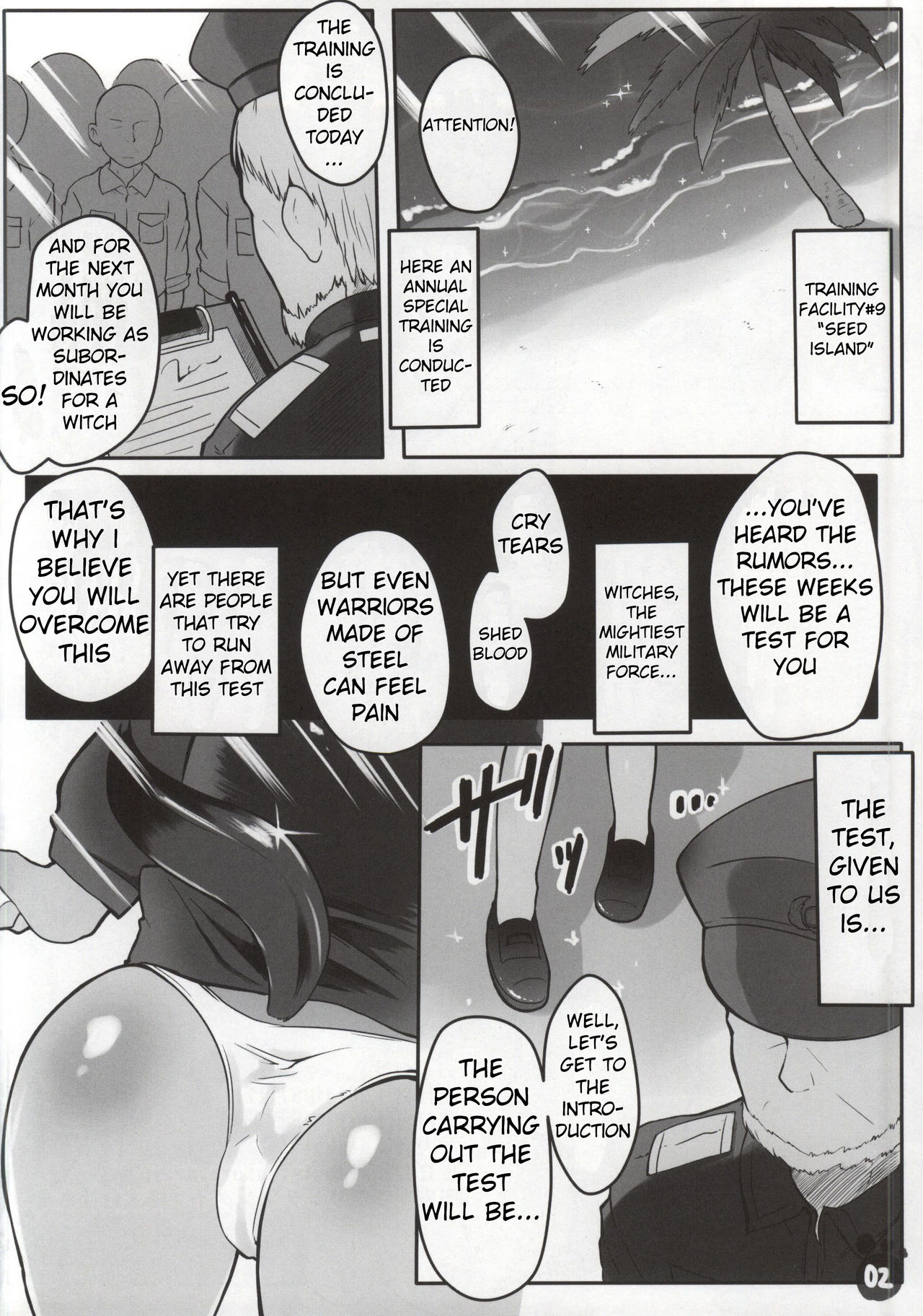 SMASH NUTS FESTIVAL!!! page 2 full