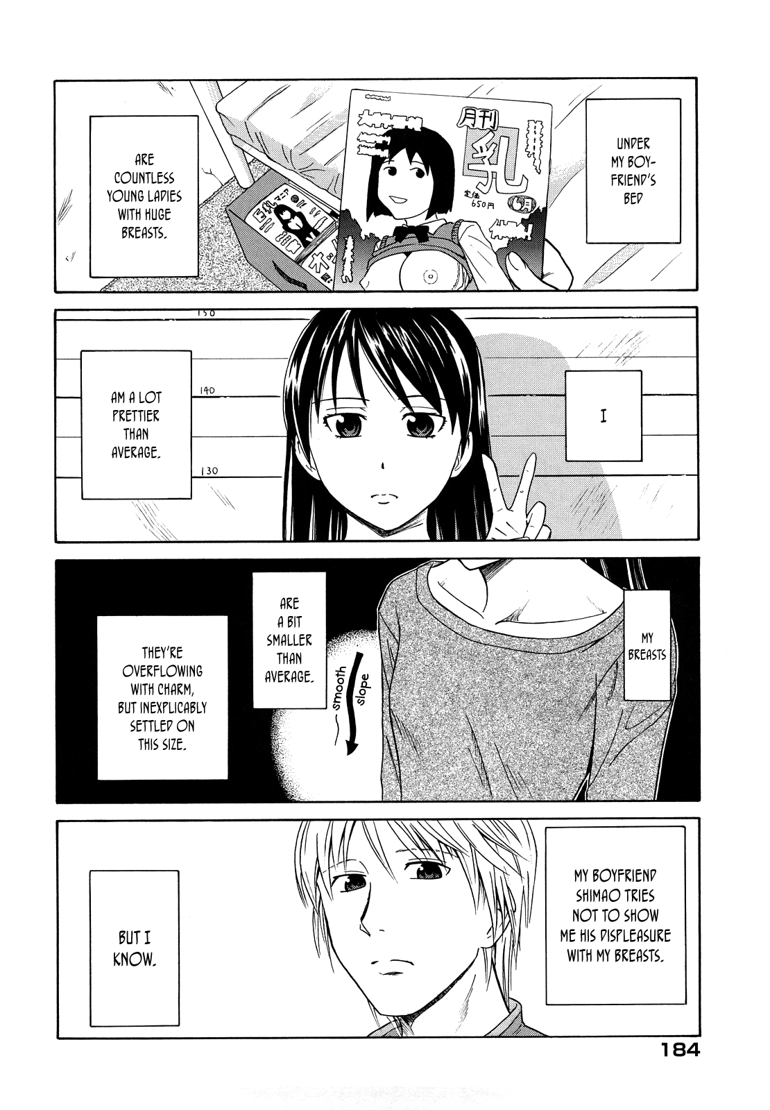 Petari | Flat page 2 full