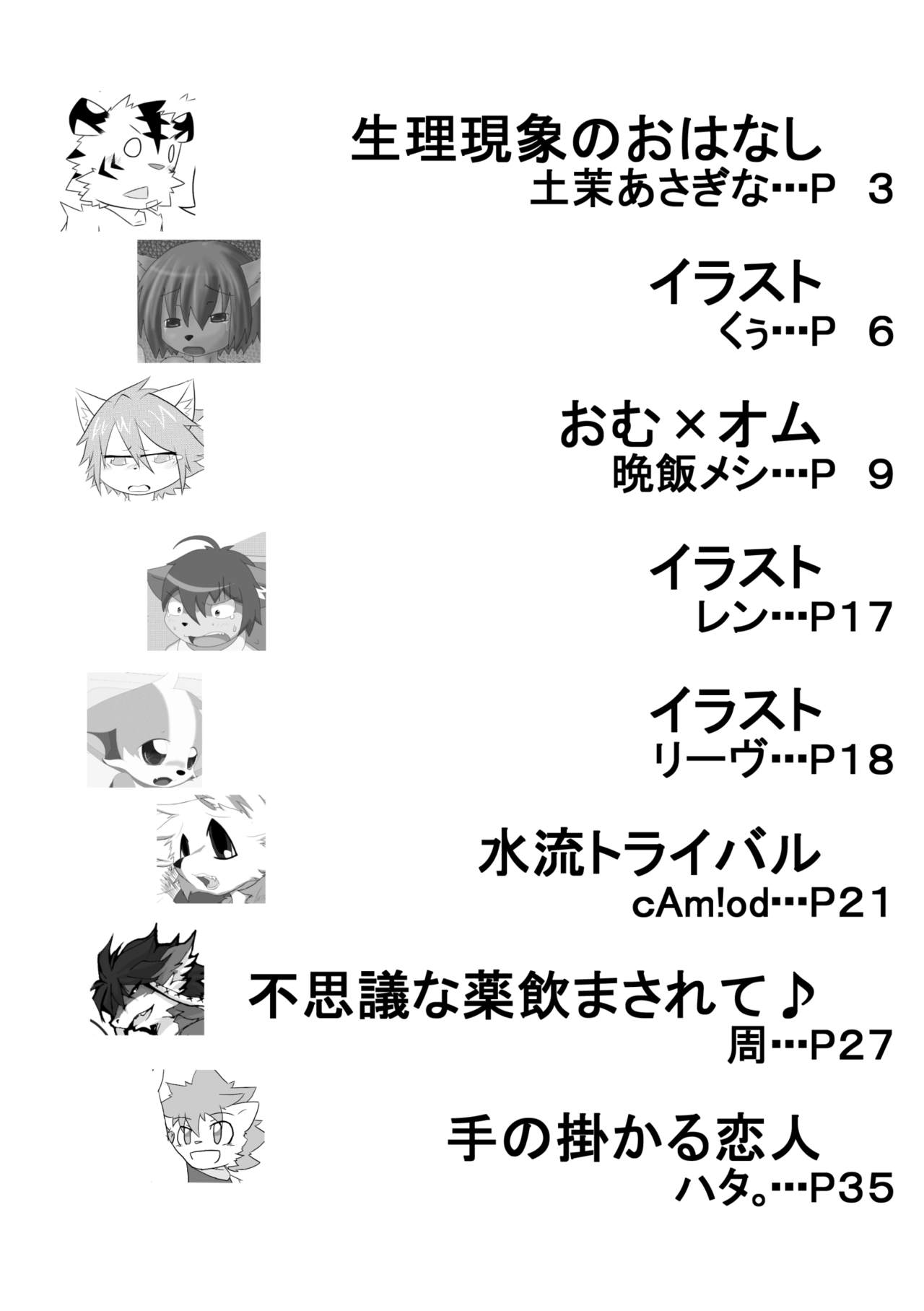 in Flood acCIDEnt page 3 full