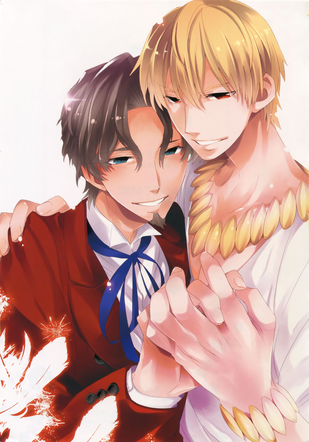 RE:Crazy9 page 2 full