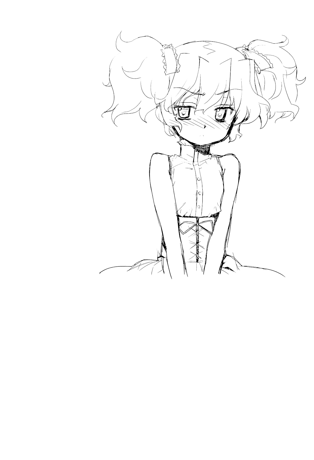 Kanara-sama no Nichijou Ichi Ni San Shi +α Soushuuhen page 4 full