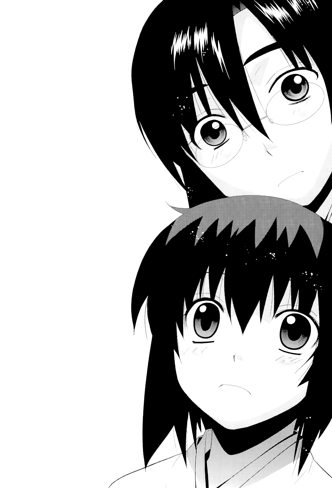 Kanara-sama no Nichijou Ichi Ni San Shi +α Soushuuhen page 5 full