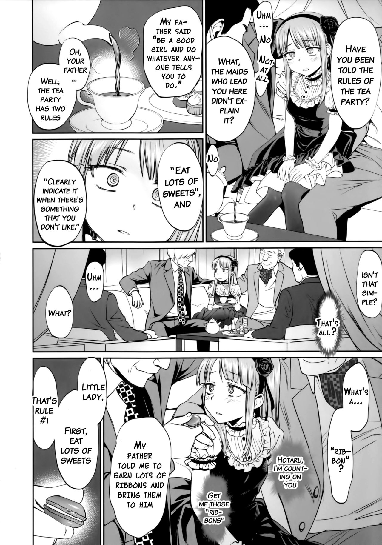 My First Errand page 7 full