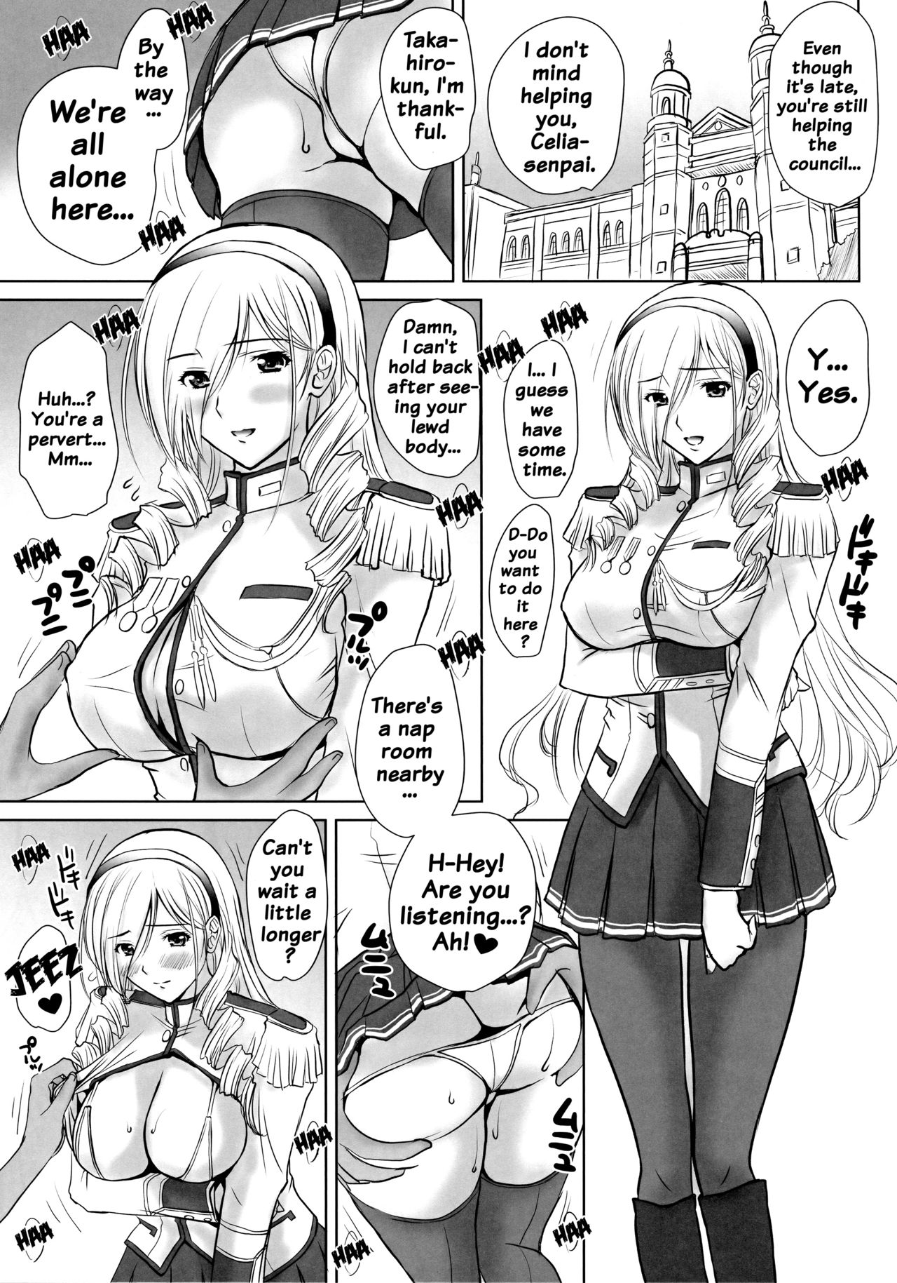 Ai No Corrida 4 page 2 full