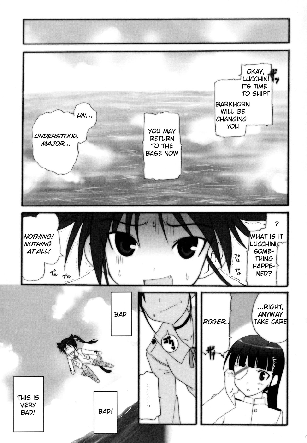 CONQUISTA CIELA page 9 full