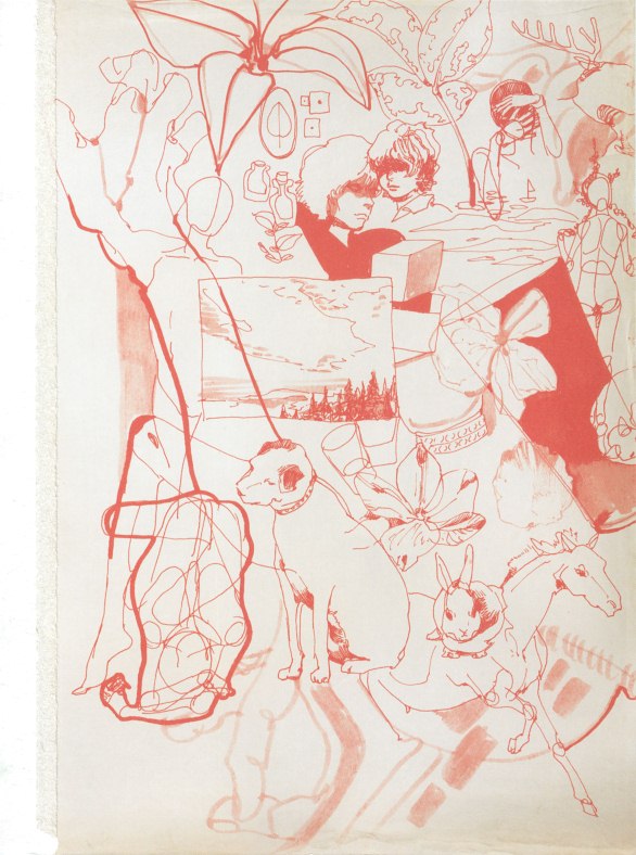 1月と7月 創刊号 2014-07 page 2 full