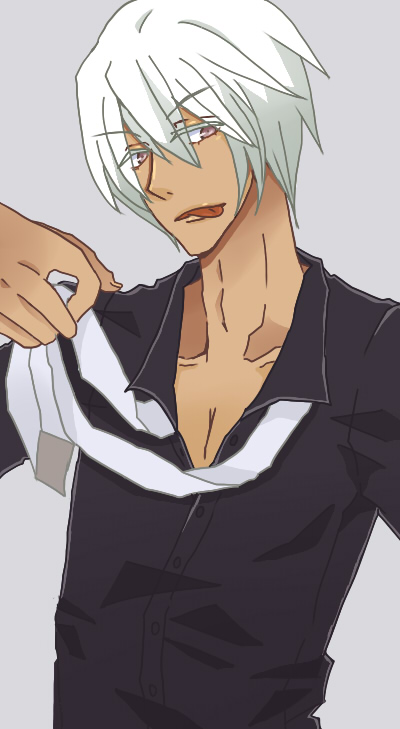 レオくん受けマンガ page 3 full