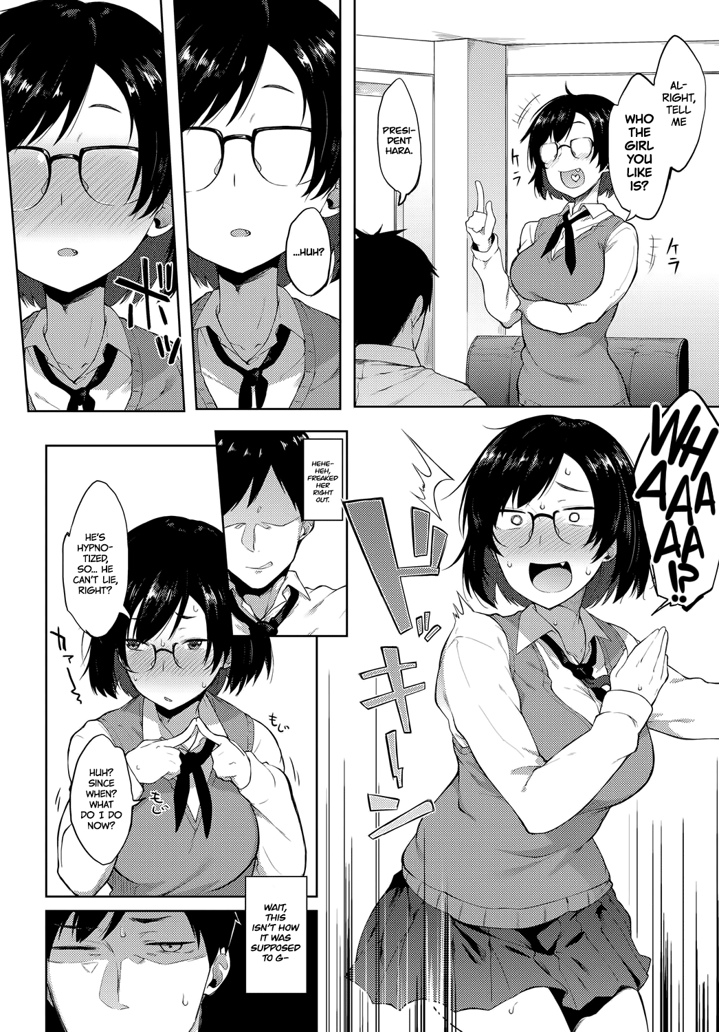 Saimin Gokko | Hypno Play!   =Dark Mac + CW= page 6 full