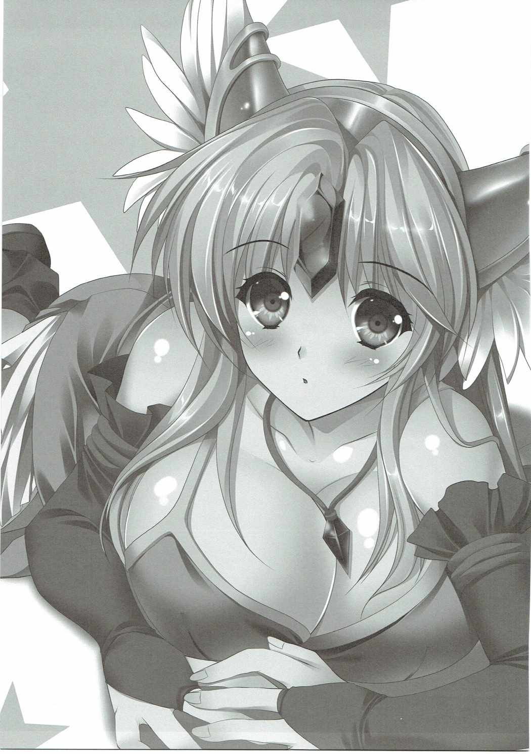 Riesz 1/12 Return page 2 full