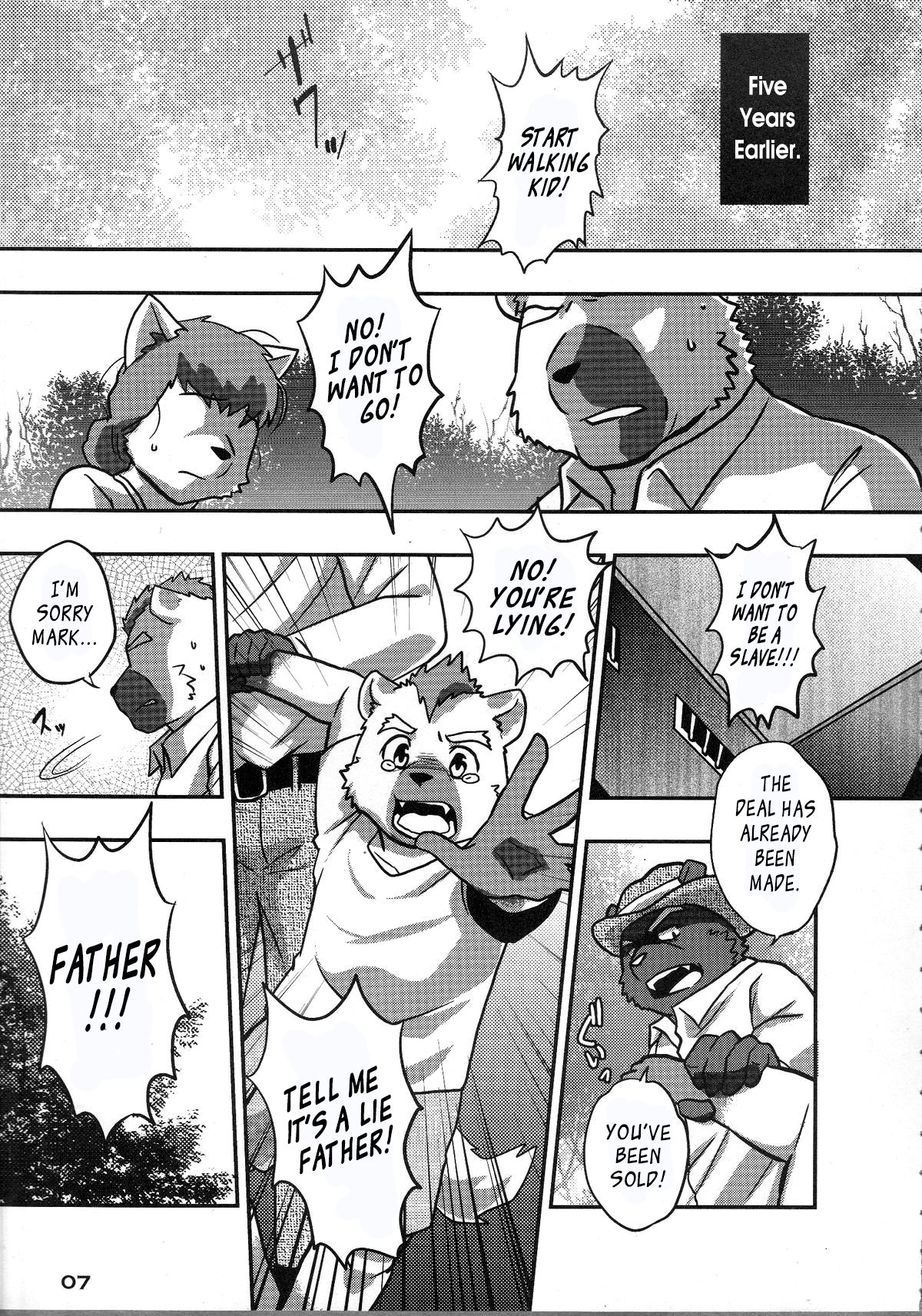 Desperado page 7 full