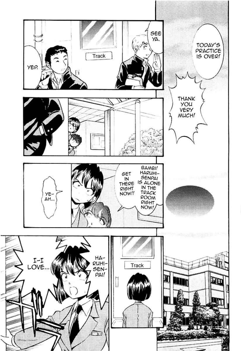 Hard Luck Woman page 2 full