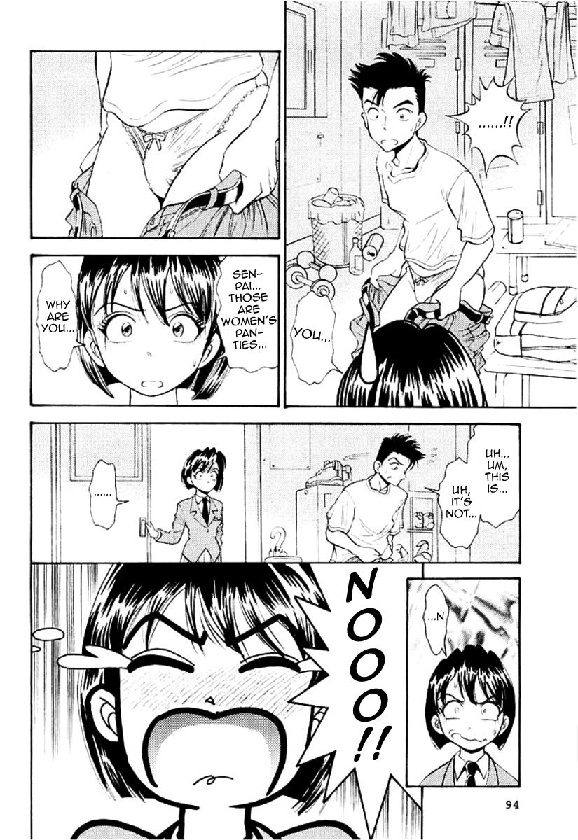 Hard Luck Woman page 3 full