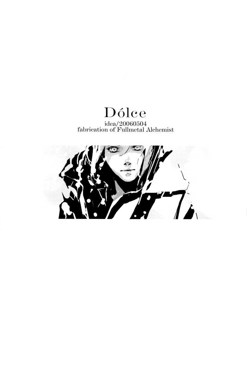 Dolce page 3 full
