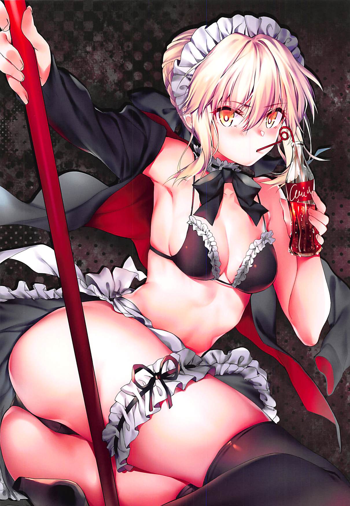 Carnival 12 -Shinjuku Alter to Nemurenai Yoru- page 3 full