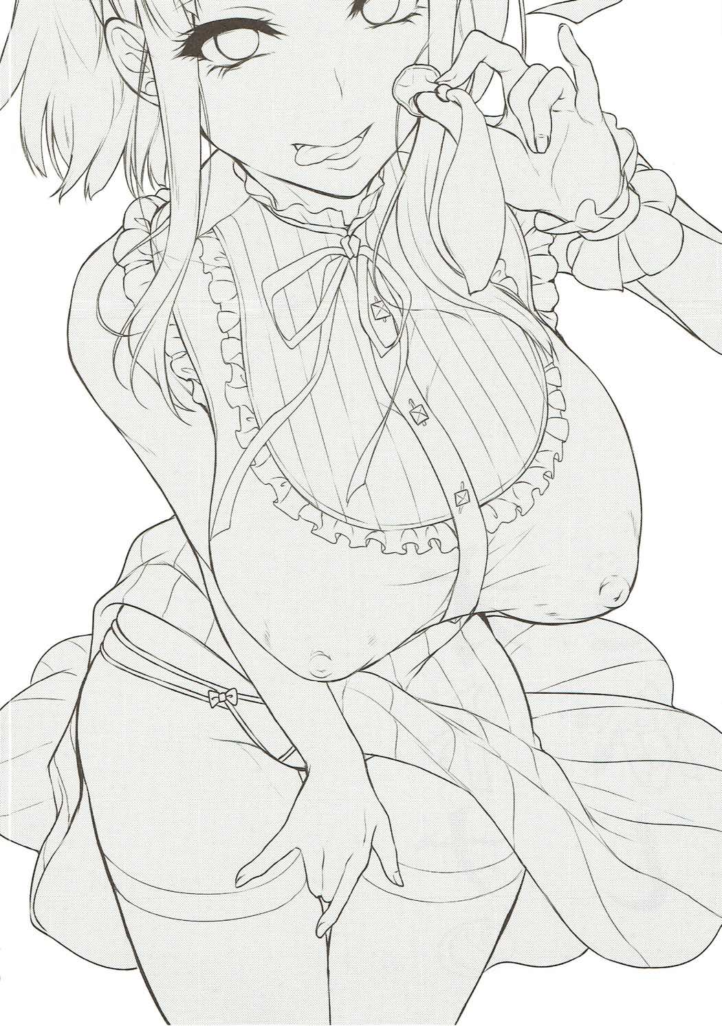 Otona no Dagashi Soushuuhen page 5 full