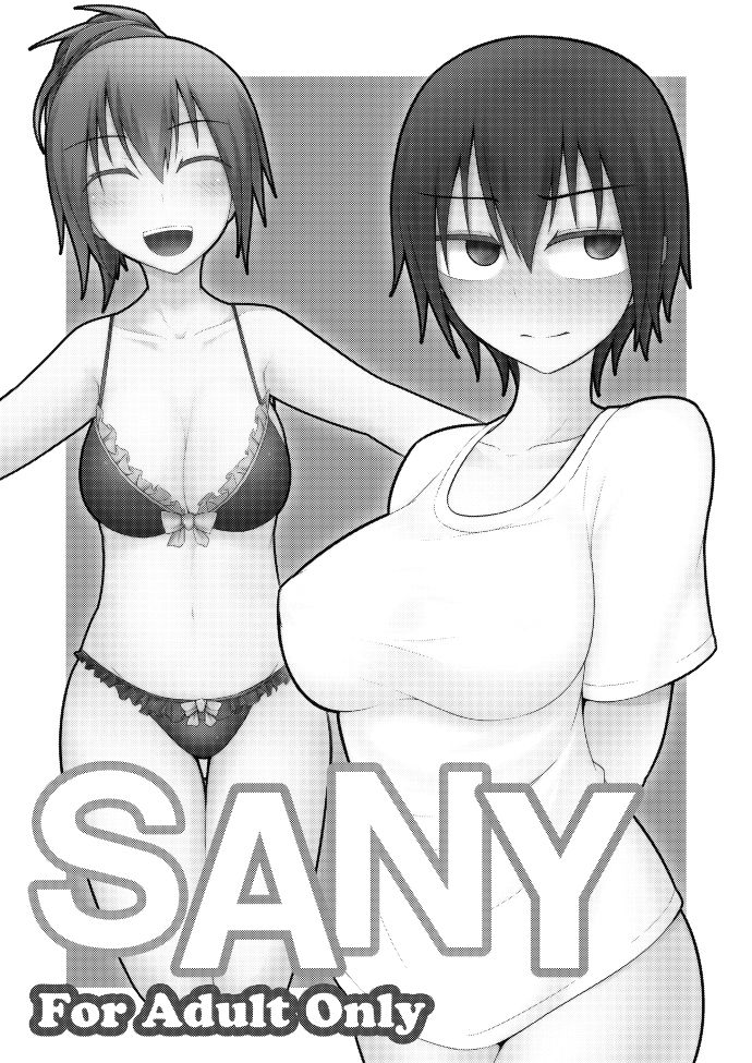 SANY page 2 full