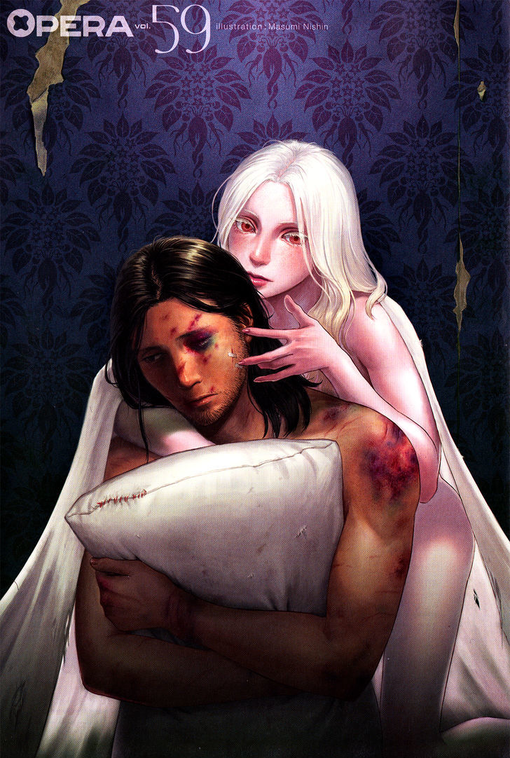 Heartless Ch. 1 page 1 full