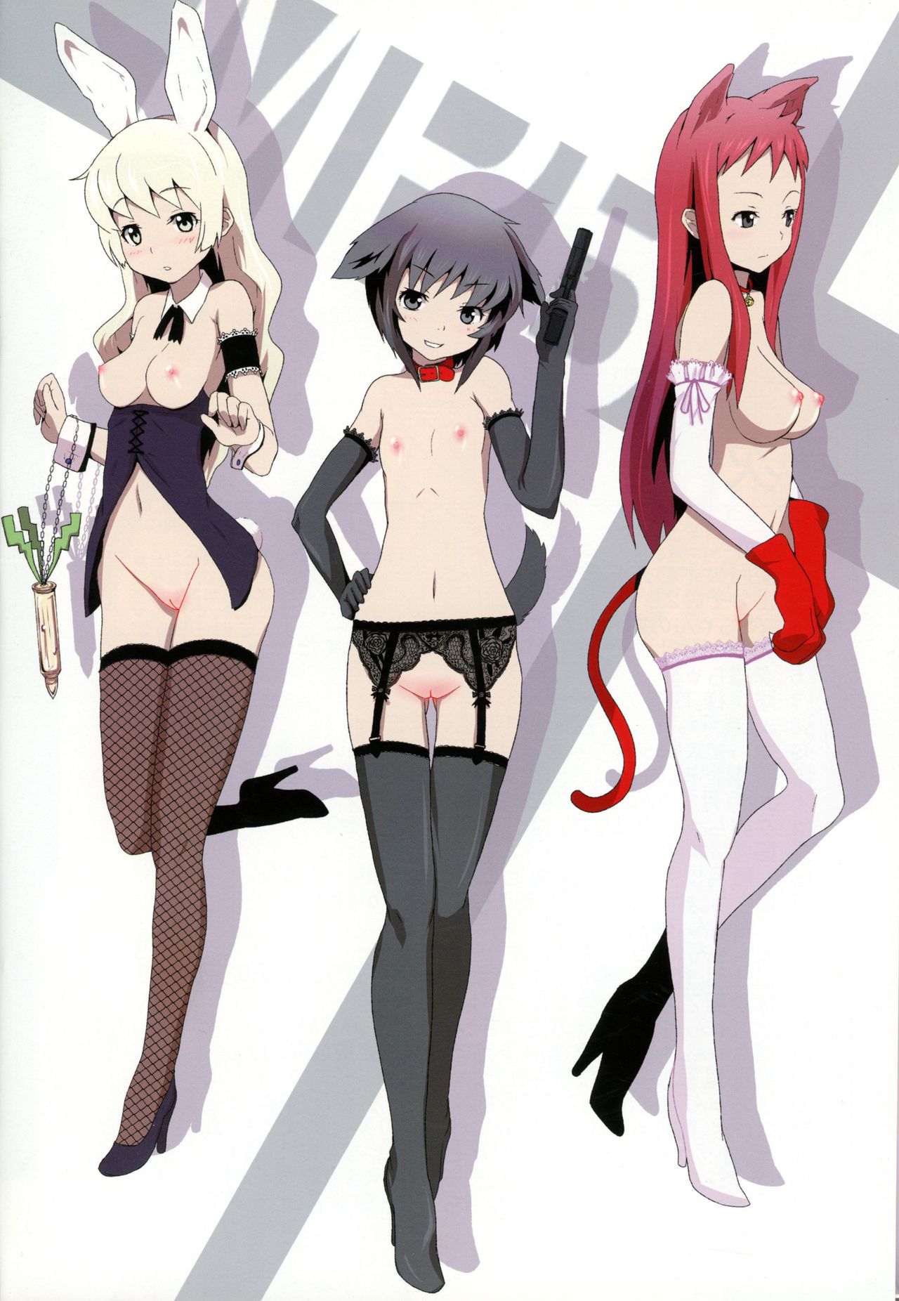 Comic Blatt Spiegel 2 page 4 full