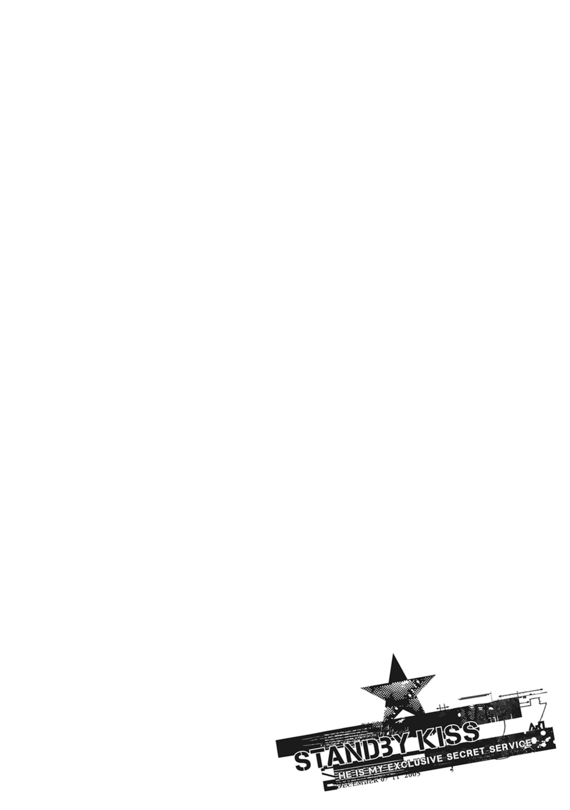 Standby Kiss page 5 full