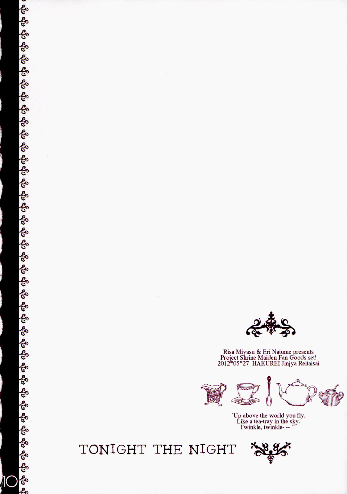 Tonight The Night page 9 full