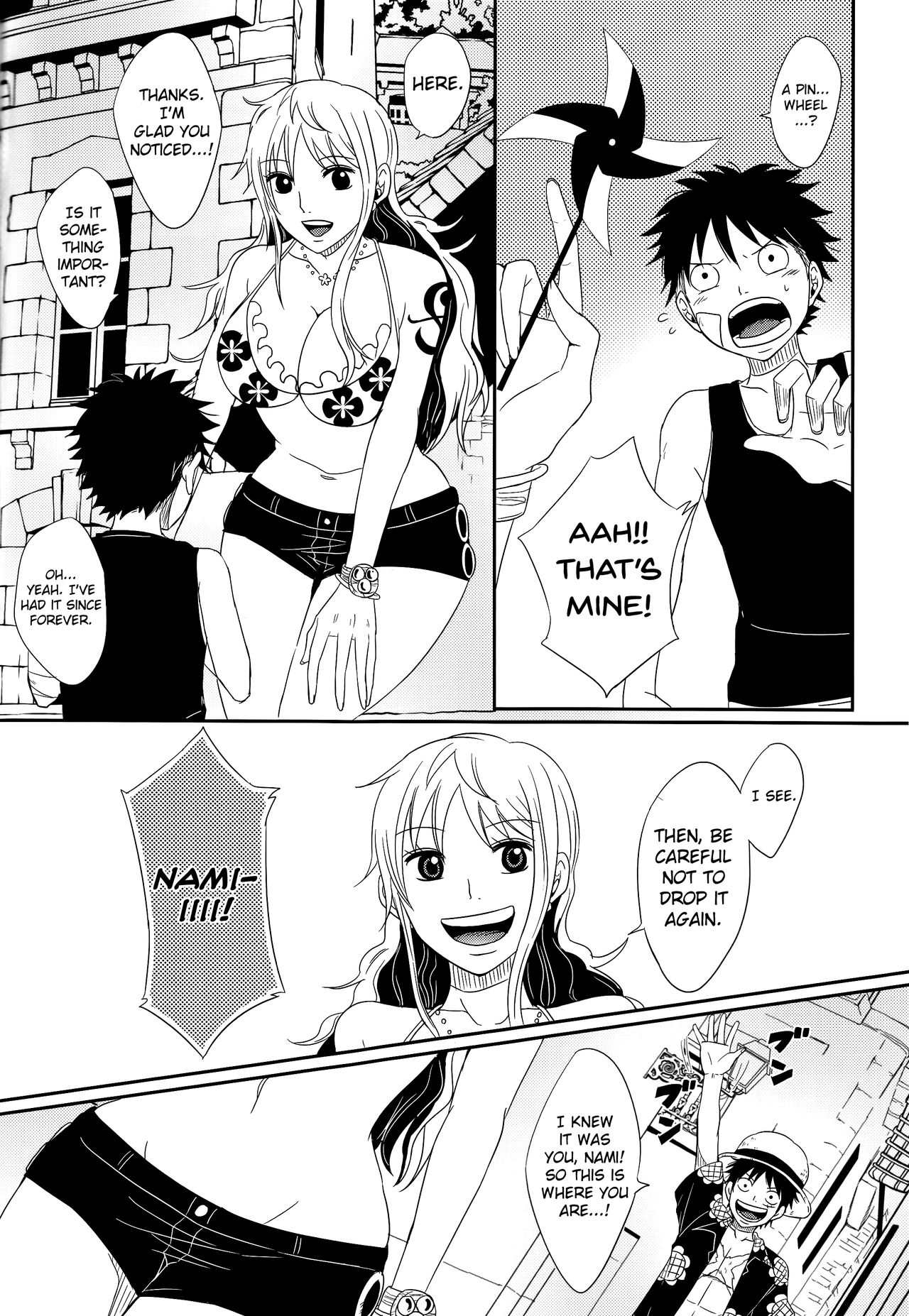 Koijikara Kazaguruma page 8 full