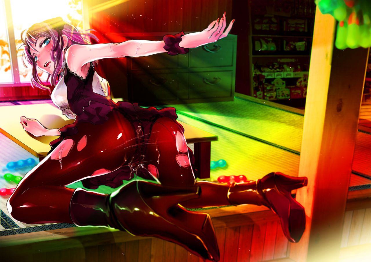 Hotaru Horu 2 page 2 full