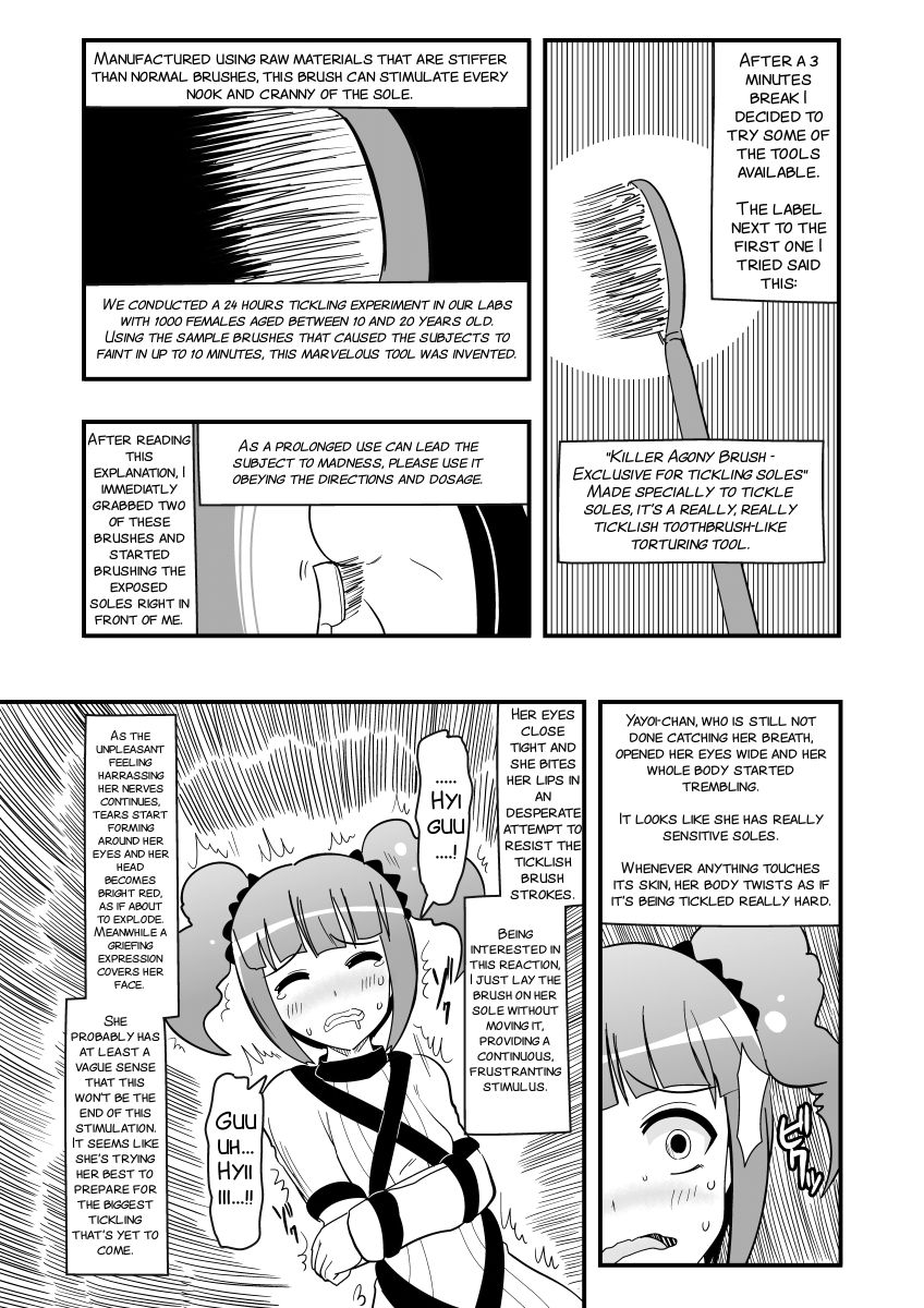 Ashidolm@ster page 9 full