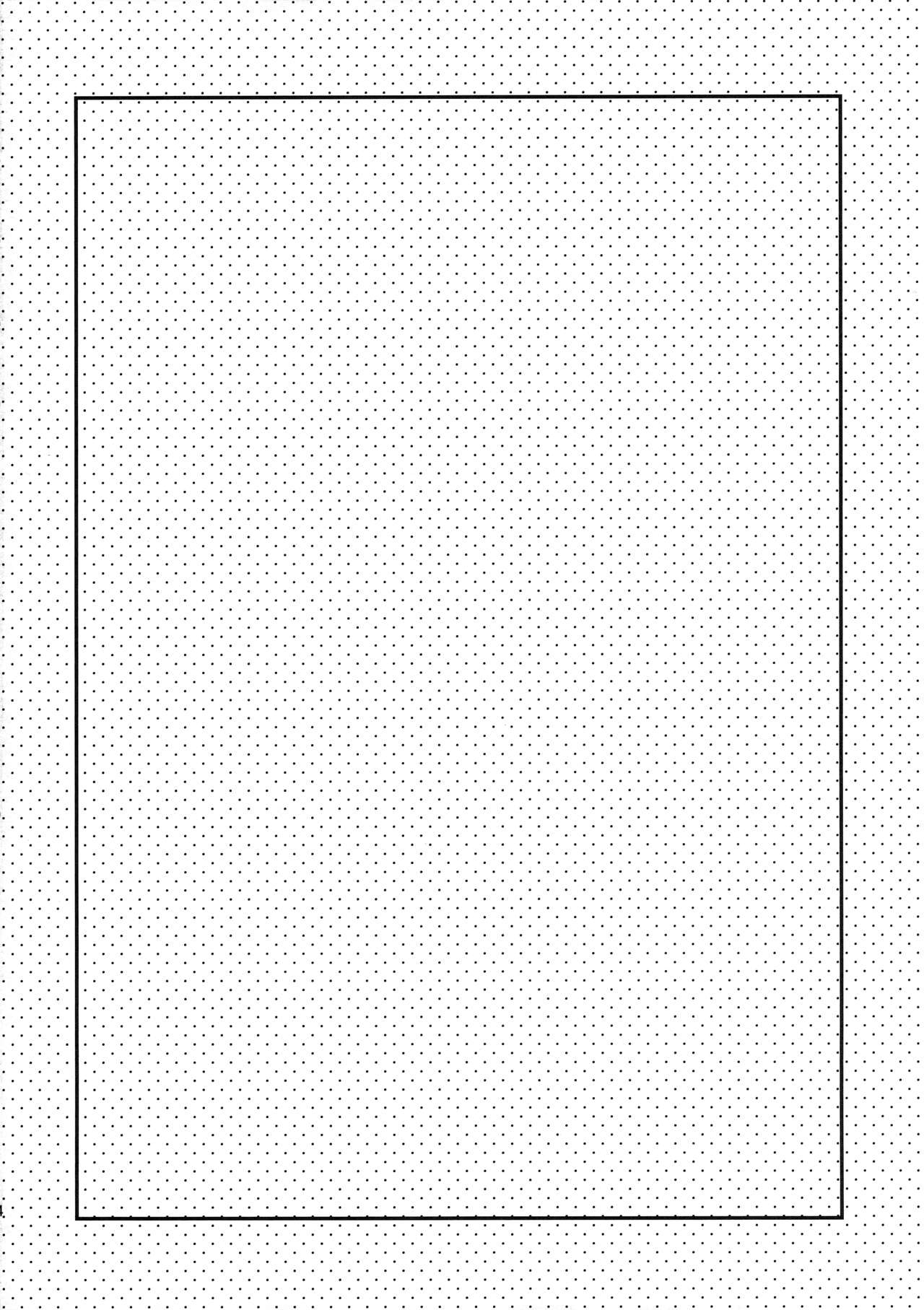 Mo~tto! Love Nico Mokkai page 3 full