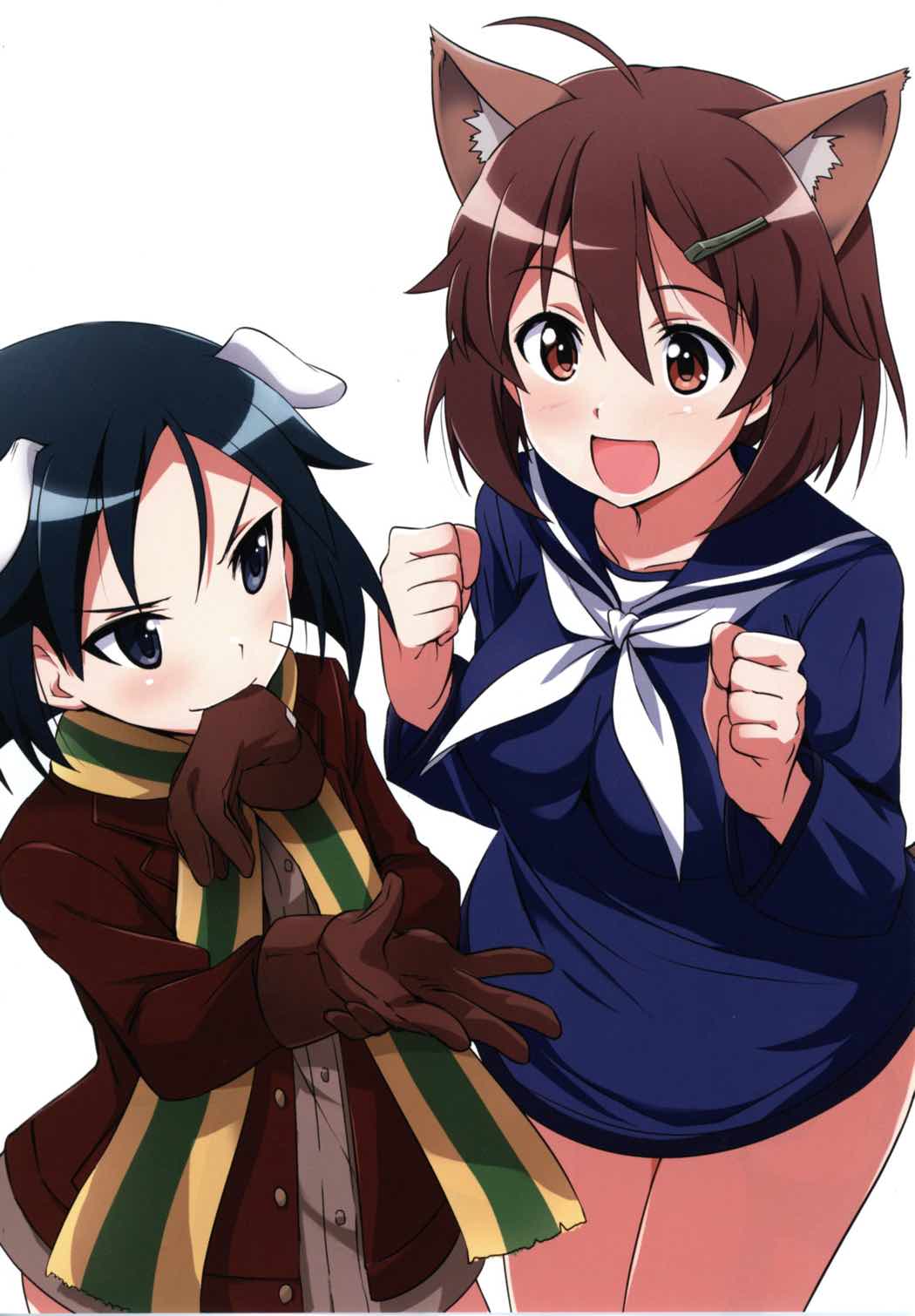 502 Bad Gateway page 5 full