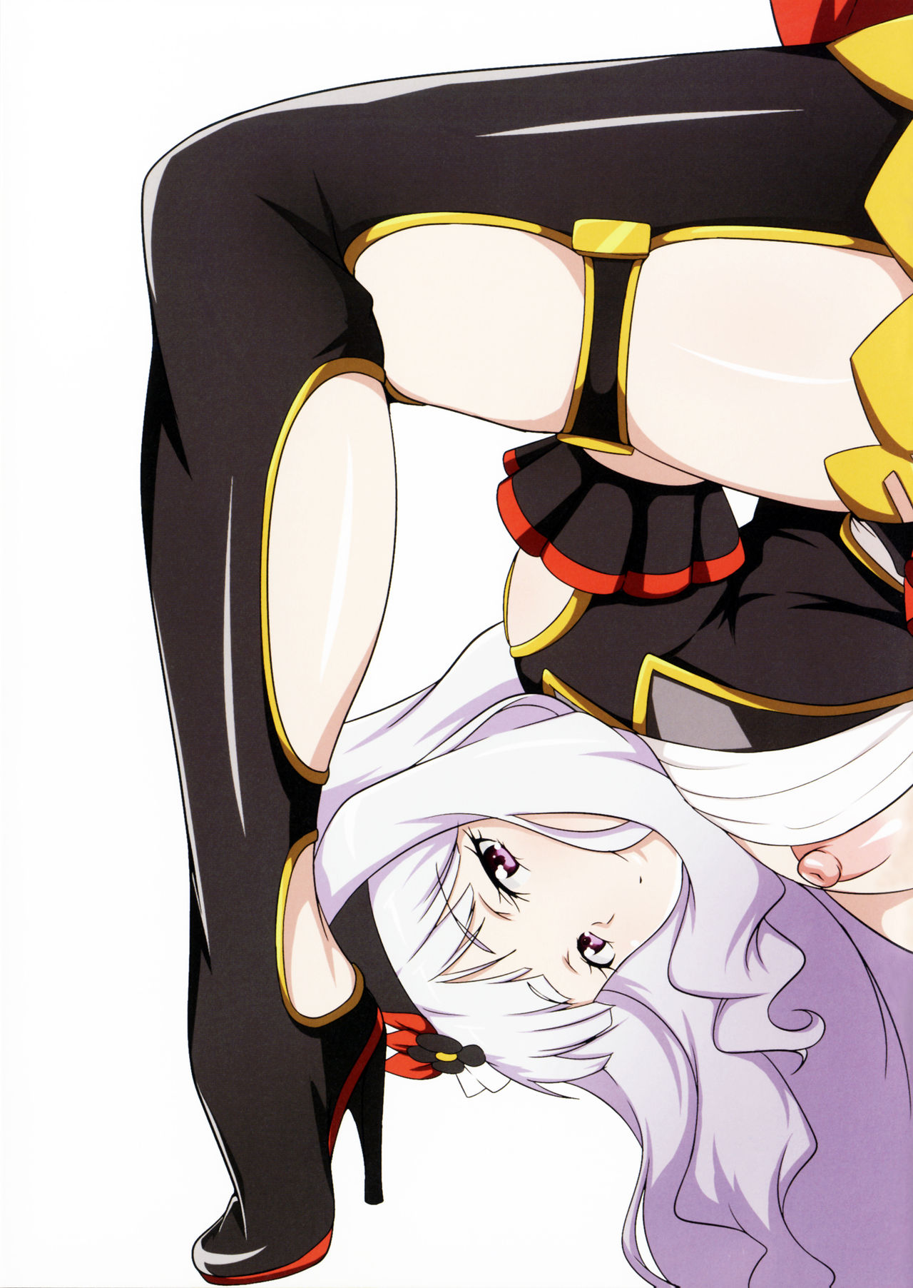 Guuzou Sekai page 8 full