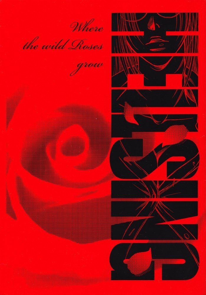 Where the Wild Roses Grow page 1 full