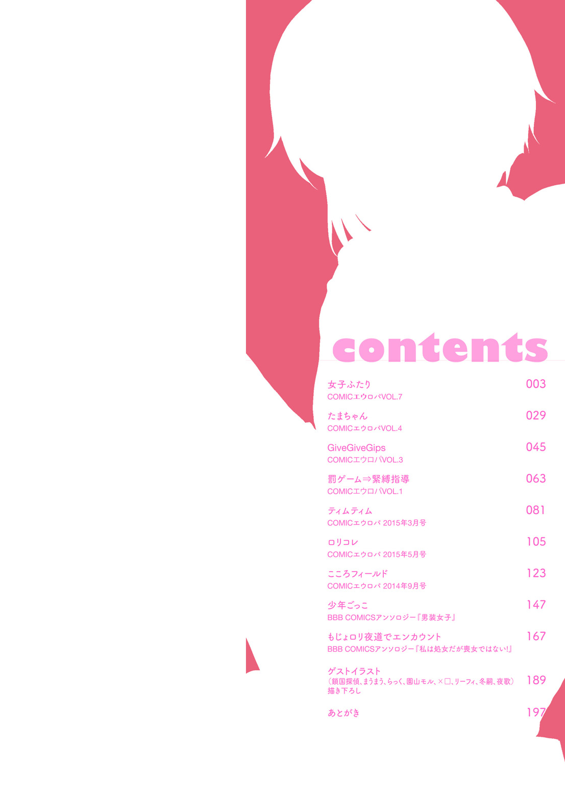 Milk Hole page 2 full