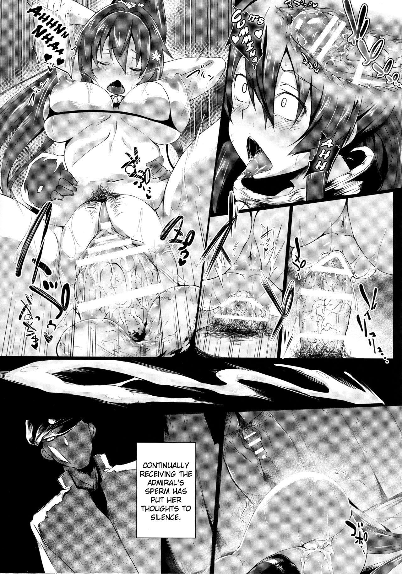 Yamato de Asobu page 10 full