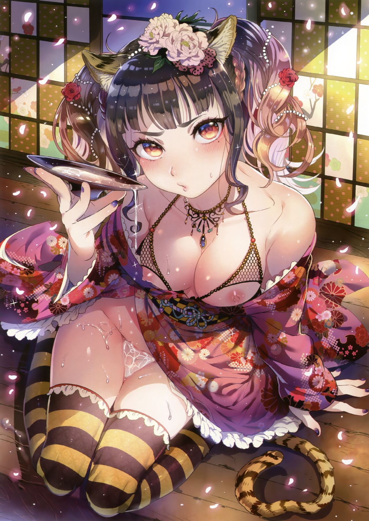 TORANOANA Girls Collection 2016 WINTER TYPE-X page 4 full