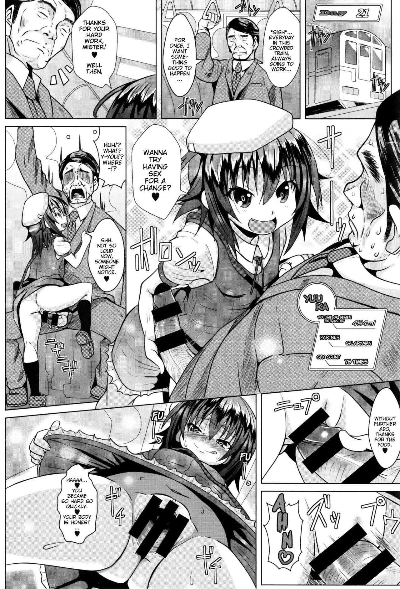 Twins 30 days page 10 full