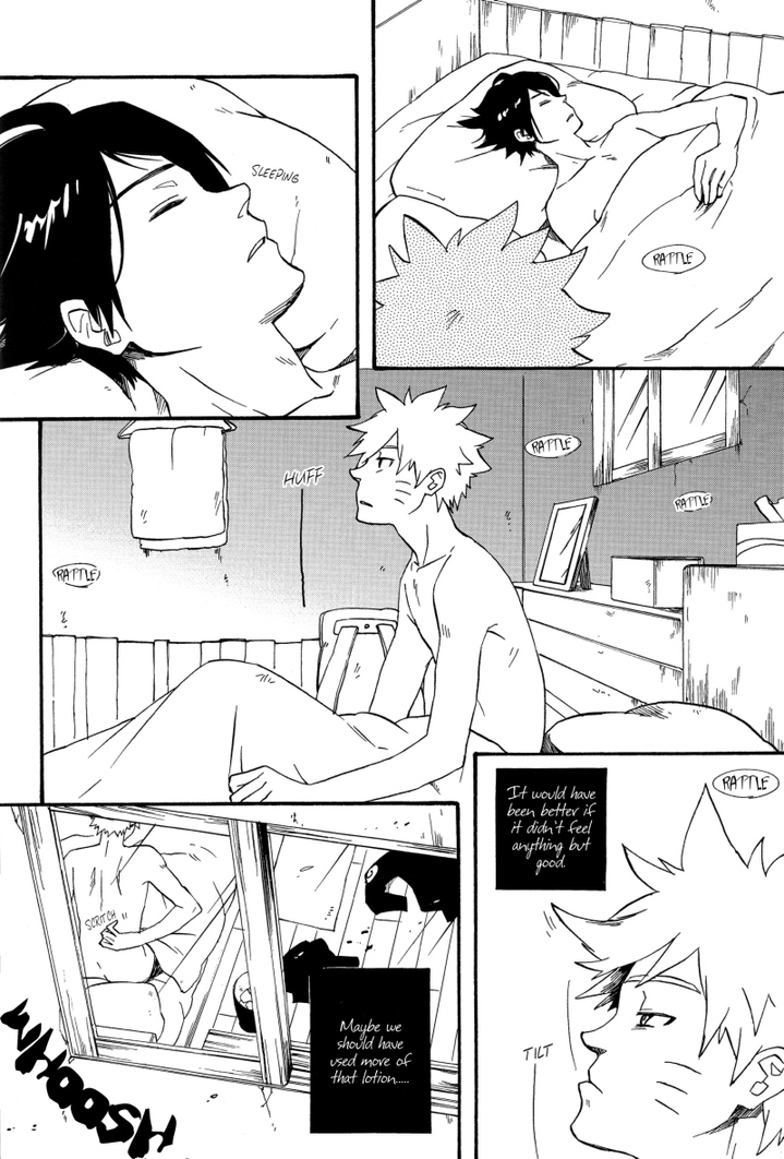 Ao no Nagi | Blue Calm page 5 full