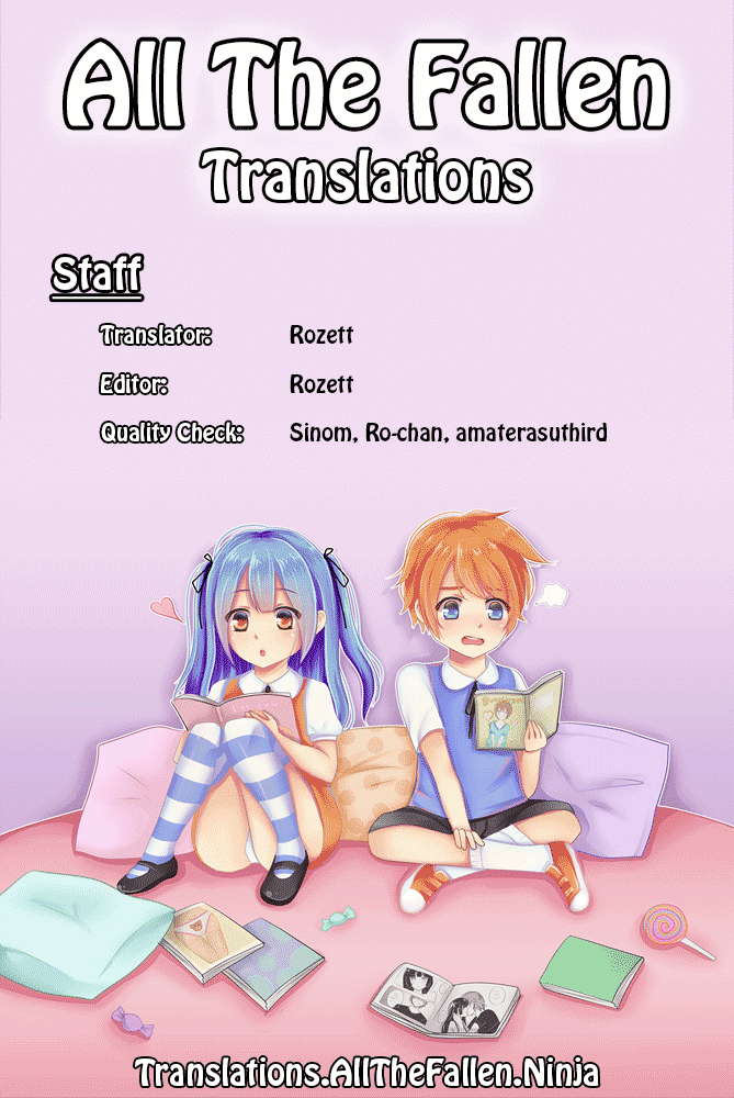 Sewayaki Zashiki-warashi | Meddlesome House Spirit page 5 full