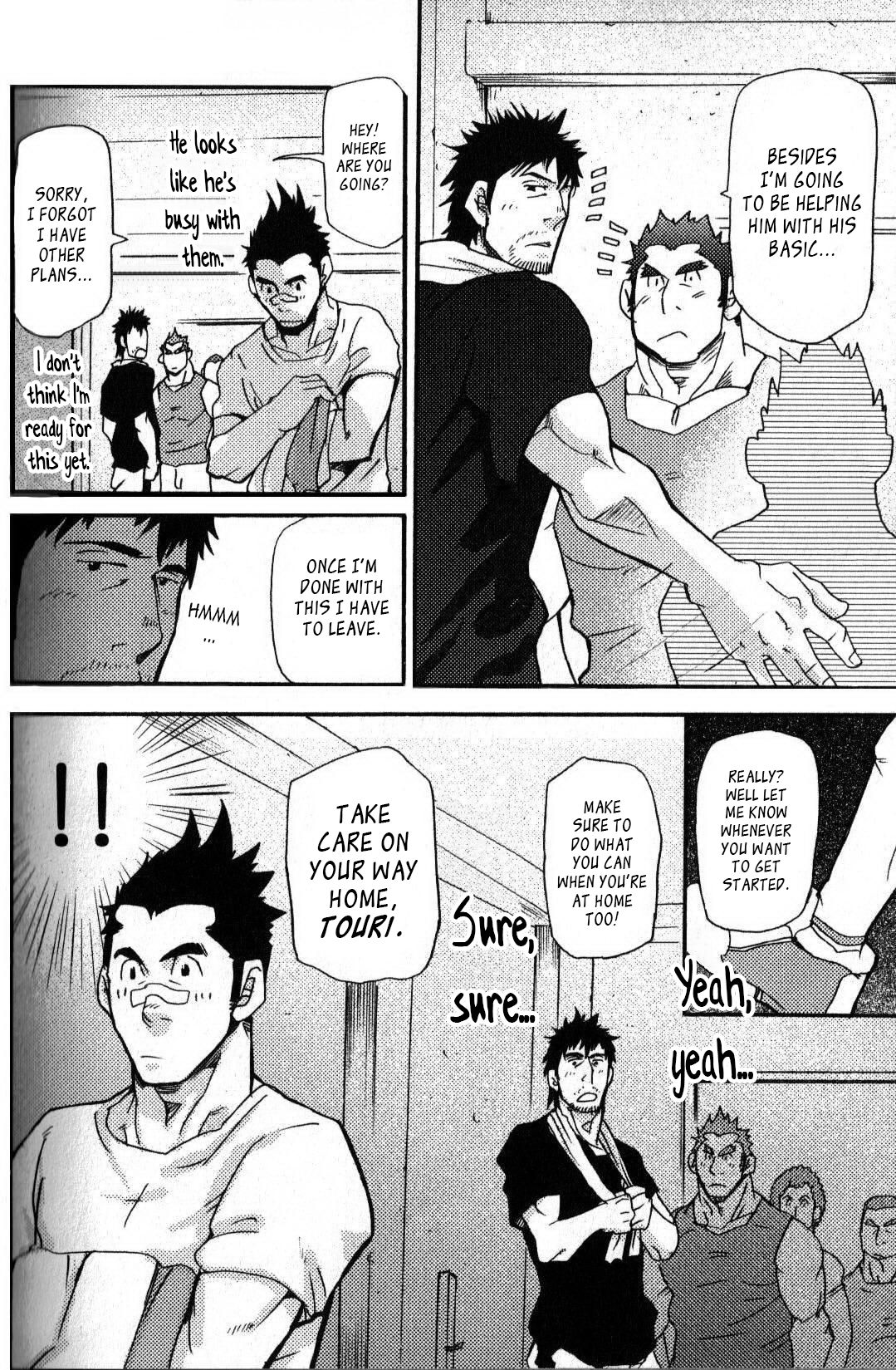 Morimori Weighting!! page 10 full