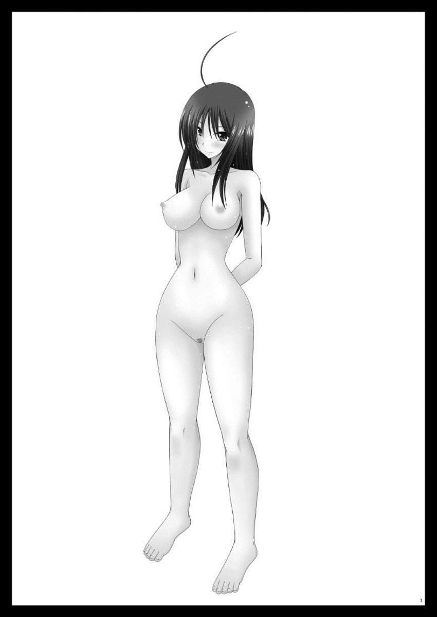 Roshutsu Shoujo Nikki 7 Satsume | Exhibitionist Girl Diary Chapter 7 page 6 full