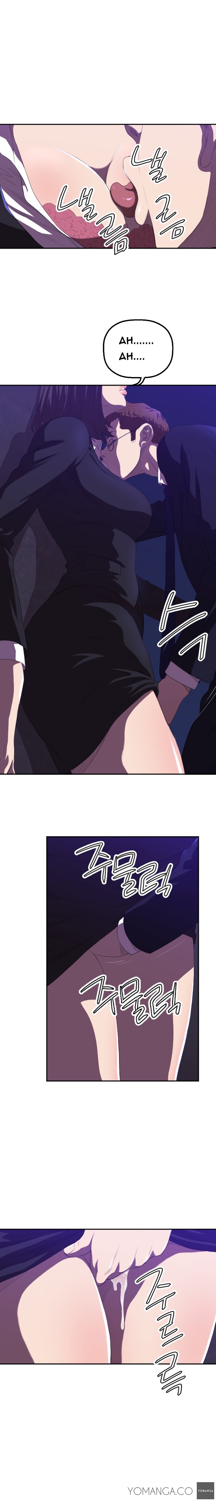 Club Sodom page 10 full